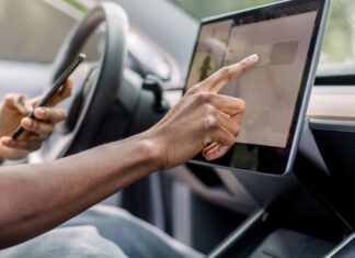 No cometas estos errores si conduces un carro eléctrico o híbrido elecyri