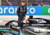 Mercedes: Russell tiene problemas para equilibrar su coche de F1 f1