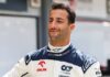 Ricciardo busca respuestas tras un mal paso en Bélgica f1