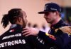 Marko: Una dupla Verstappen-Hamilton no sería buena f1