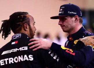Marko: Una dupla Verstappen-Hamilton no sería buena f1
