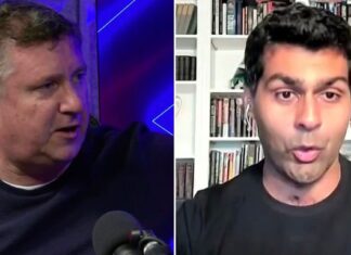 David Croft y Karun Chandhok: «Checo» Pérez debe aceptar que es como Rubens Barrichello en Ferrari f1