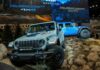 Jeep Wrangler llegó a la marca histórica de 5 millones de unidades producidas jeep