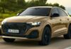 Audi Q8 2024 se actualiza con un estilo más elegante y deportivo audi