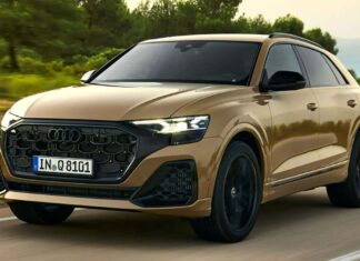 Audi Q8 2024 se actualiza con un estilo más elegante y deportivo audi