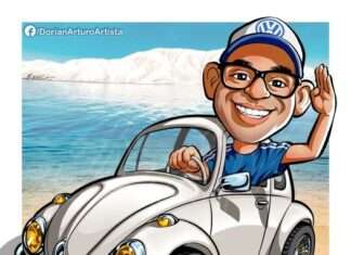 15 de enero Dìa Internacional del Vochero