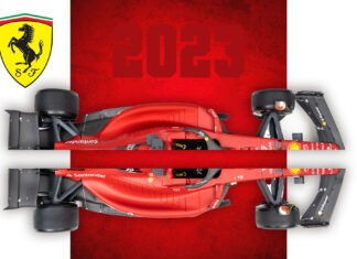 Las nuevas mejoras de Ferrari para el GP de Japón F1 f1