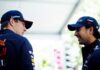Checo Pérez revela cuál es el secreto de Max Verstappen para ser «imparable» f1