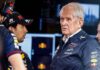 Helmut Marko: «Pérez tiene otros intereses, Norris es candidato a nuestro asiento» f1