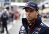 ‘Checo’ Pérez responde al ‘ataque’ de Red Bull por ser «sudamericano» f1