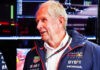 Helmut Marko: Hay una campaña ‘controlada’ en mi contra tras polémica con Checo Pérez f1
