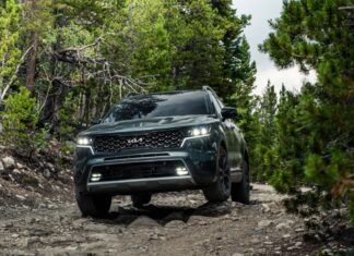 Por un problema menor, Kia debe retirar miles del modelo Sorento del 2022 y 2023 kia