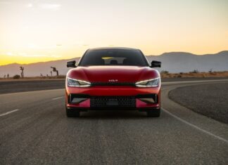 Kia seguirá mostrando sus modelos eléctricos en la Electrify Expo 2023 kia
