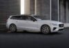 Volvo V60 eAWD Polestar Engineered del 2024 volvo
