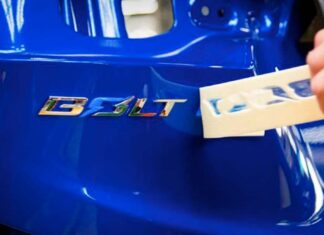 GM expande su línea de autos eléctricos a más países de América Latina gm