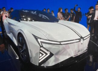 Honda anuncia nueva submarca de carros eléctricos neo