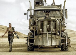 Las películas sobre camioneras que no te puedes perder truck