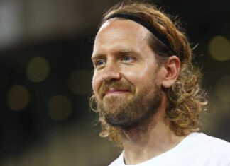 Vettel no niega su vuelta a la F1 f1