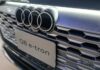 Llegan al Perú los nuevos Audi RS e-tron GT, Audi Q8 e-tron y Audi Q8 Sportback e-tron audi