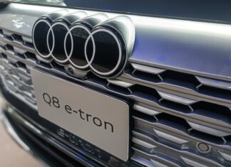Llegan al Perú los nuevos Audi RS e-tron GT, Audi Q8 e-tron y Audi Q8 Sportback e-tron audi