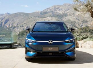 ¿Pueden tanto Volkswagen como Ford ser la mayor amenaza para Tesla en los Estados Unidos ? vw