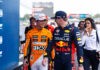 Red Bull:»Queremos la mejor dupla» f1