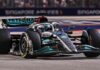 Mercedes llega con «esperanza» a Singapur f1