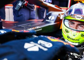 La FIA bloqueará el ‘vacío legal’ utilizado por Checo Pérez para ‘abandonar’ dos veces f1