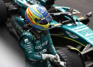 Aston Martin: «Necesitamos darle un auto mejor a nuestros pilotos» f1