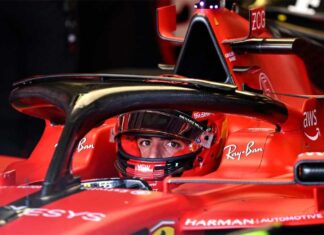 Carlos Sainz: «Me veo muchos años más en la Fórmula 1» f1