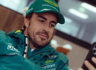 Alonso a Ferrari: «Han logrado poles… y siguen detrás de nosotros» f1