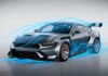Mustang GTD y su ventaja aerodinámica para liderar las mejores competencias del mundo ford