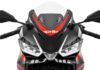 Nueva Aprilia RS 457, superdeportiva low cost para el A2 moto