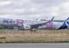 Rumbo a la certificación: El A321XLR inicia sus primeros vuelos de prueba internacionales air