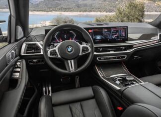 BMW no cobrará por el uso de los asientos calefactables pero sí por otros servicios bmw