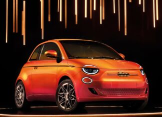 Las bajas de FIAT podrían hacer que la marca desaparezca en Estados Unidos fiat