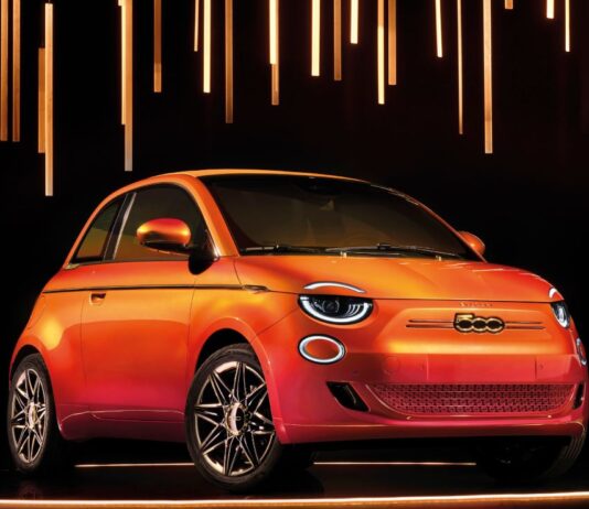 Las bajas de FIAT podrían hacer que la marca desaparezca en Estados Unidos fiat