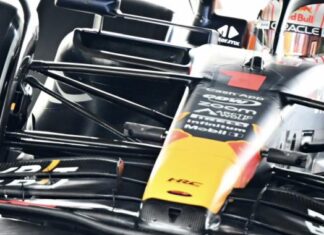 Verstappen lidera los Libres 2 de Japón y Ferrari mantiene buen ritmo f1