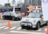 MINI celebra 64 años comprometida con el desarrollo de la movilidad eléctrica mini