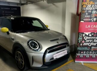 Al 2030, autos eléctricos podrían representar el 25% del parque automotor peruano mini