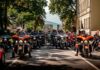 La Harley-Davidson European Bike Week 2023(video) harley