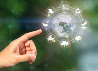 Hitachi Vantara se enfoca hacia la descarbonización hitach