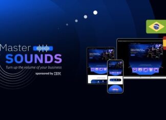 IBM anuncia nuevos videocasts sobre transformación digital en la plataforma «Master Sounds» ibm