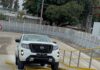 Pista de pruebas en seis pasos: el detrás de escena de la calidad de Nissan Frontier-Nissan Navara nissan
