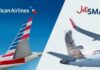 JetSMART y American Airlines anuncian rutas de código compartido entre Perú y Estados Unidos air