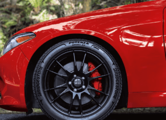 Conoce el último neumático de Bridgestone: en qué se distingue llanta