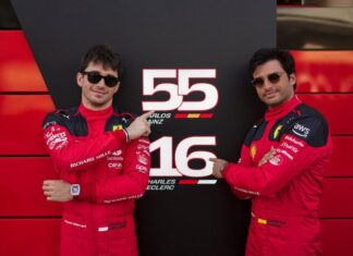 El duelo Leclerc-Sainz abre nuevos debates, ha reconocido Emerson Fittipaldi f1