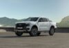 Europa: Ford ofrecerá a los clientes una versión híbrida enchufable de su Ranger ford