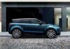 Range Rover Evoque: un camino hacia lo excepcional range