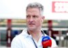 Ralf Schumacher sale en defensa de Helmut Marko f1